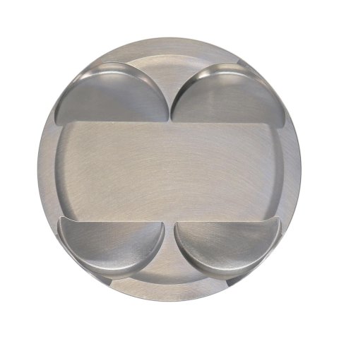 Wiseco BMW M54B30 -7.3cc Dish 1.1937in x 3.3169in