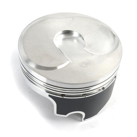 Wiseco Chevrolet LT1 -.4cc DI Dome 1.3260 X 4.075 - Set of 8