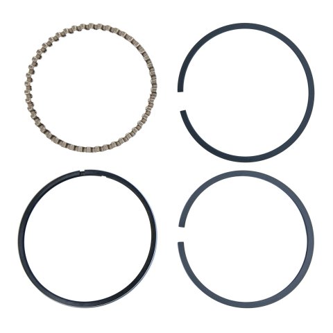 Wiseco 89.01mm Ring Set