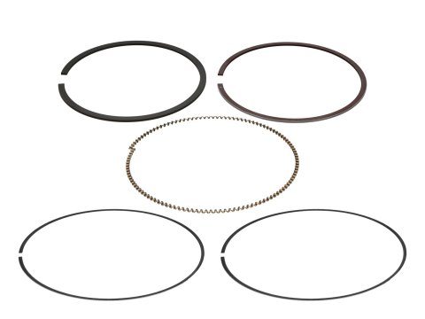 Wiseco 76.80mm Ring Set-.8 x 1.5mm