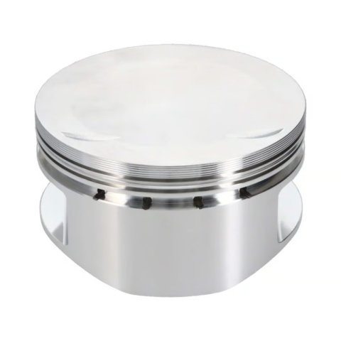 Wiseco Yamaha YFM600 Grizzly Stock CR 3780XH Piston Kit