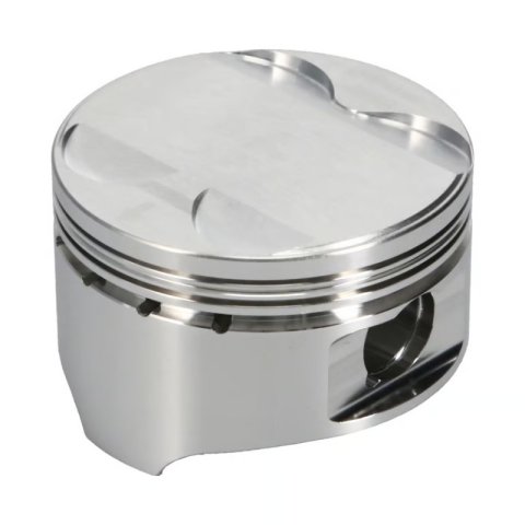 Wiseco 99-06 Yamaha TTR250 10.5:1 CR 2874XC Piston Kit