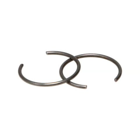 Wiseco 16mm Round Wire Locks