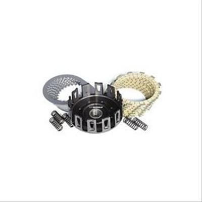 Wiseco 05-18 LT-Z400 Performance Clutch Kit