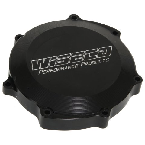 Wiseco 01-13 Yamaha YZ/WR250F Clutch Cover