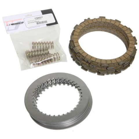 Wiseco 93-97/05-20 Yamaha YZ125 Clutch Pack Kit
