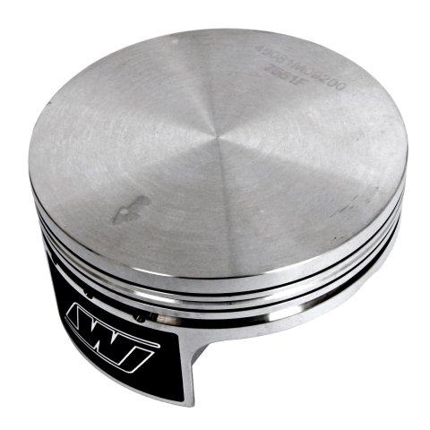 Wiseco 09-12 Arctic Cat 1000 T-Cat/W-Cat/TRV 12.51 Piston Kit