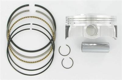Wiseco Yamaha YFM660 Raptor/Grizzly/Rhino 111 CR Piston Kit