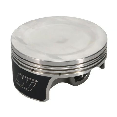 Wiseco 06-14 Yamaha YFM700 Raptor/07-13 Grizzly 9.21 Piston Kit