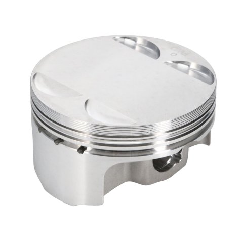 Wiseco 12-19 Honda TRX500 Foreman 2V 101 CR Piston Kit