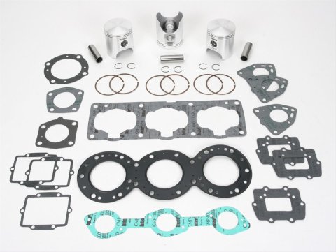 Wiseco 95-06 Kawasaki Jet Ski 900 ProLite 2894CD Piston Kit