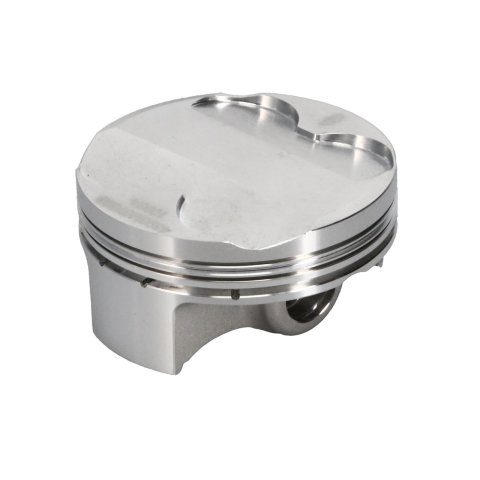 Wiseco 99-10 Suzuki SV650X/07-11 DL650 121 CR Piston Kit