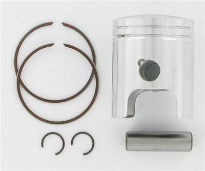 Wiseco 87-06 Suzuki LT80/03-06 Kawasaki KFX80 1979CD Piston Kit