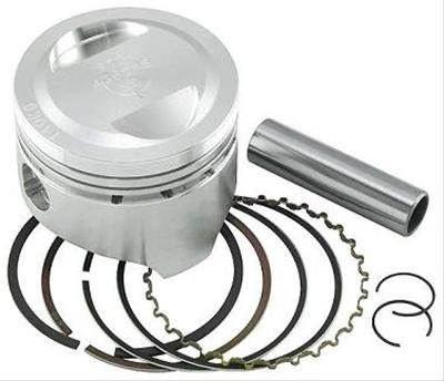 Wiseco 94-00 Polaris 300 ATV ProLite 2973TD Piston Kit