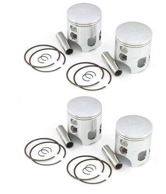 Wiseco 08-16 Honda CBR1000RR 13.51 CR Piston Kit