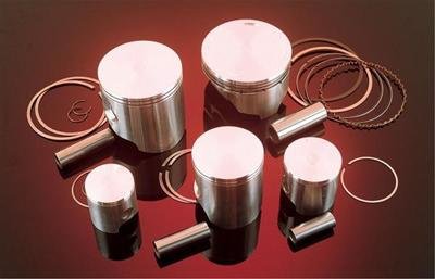 Wiseco 89-90 Honda FL400R Pilot 3228TD Piston Kit