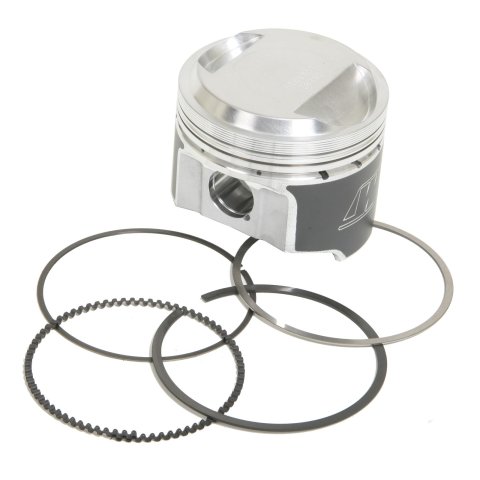 Wiseco 98-05 Yamaha 800 /99-02 1200 3189KD Piston Kit