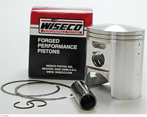 Wiseco 95-05 Sea-Doo 785cc Twin 3268KD Piston Kit