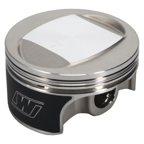 Wiseco Tracker Series HD TC88 To 95cid 9.51 CR Piston Kit