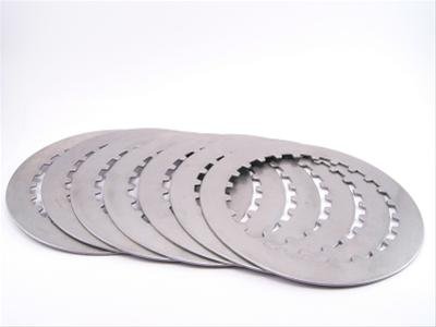 Wiseco Clutch Plate Kit - 7 Alloy Clutch Basket