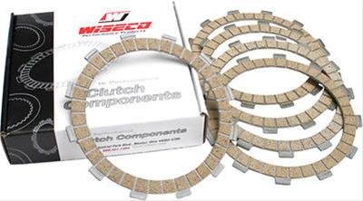 Wiseco Clutch Fiber Kit - 6 Fiber Clutch Basket