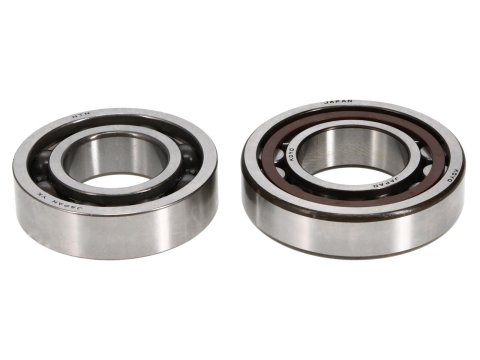 Wiseco 25x52x15 & 22x52x15 Main Bearing Kit