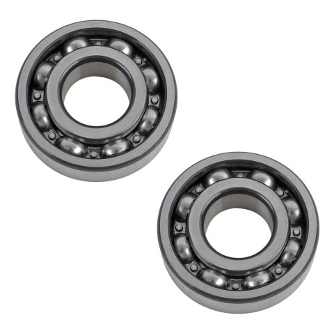 Wiseco Main Bearing Kit (2) 20 x 47 x 14mm