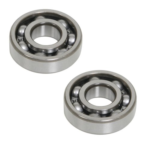 Wiseco Main Bearing Kit (2) 30 x 62 x 16mm