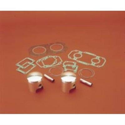 Wiseco 92-95 Polaris SL650 ProLite (624M06600) Piston Kit