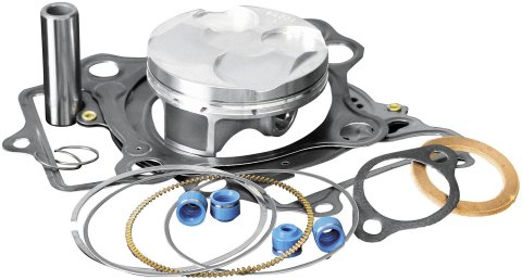 Wiseco 92-08 Honda TRX300EX 111 CR (4574M) Piston Kit