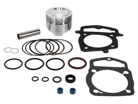 Wiseco 13-16 KTM 450EXC 11.81 CR (40091M) Piston Kit