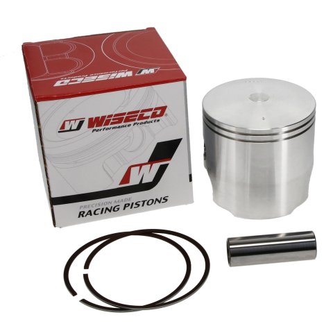 Wiseco 82-88 Kawasaki JS550 (516M07600) Piston Kit