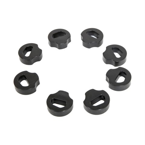Wiseco Rubber Cushions - WPP3034 (8) Clutch Basket
