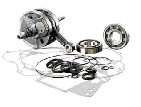 Wiseco 04-09 Honda CRF250R Crankshaft Kit