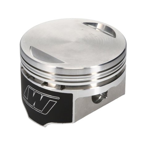 Wiseco 07-17 HD TC96 10.51 117cid (X) Piston Kit