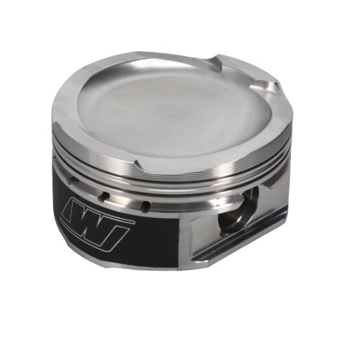 Wiseco 07-12 Arctic Cat Z1 TZ1 1100 12.51 Piston Kit