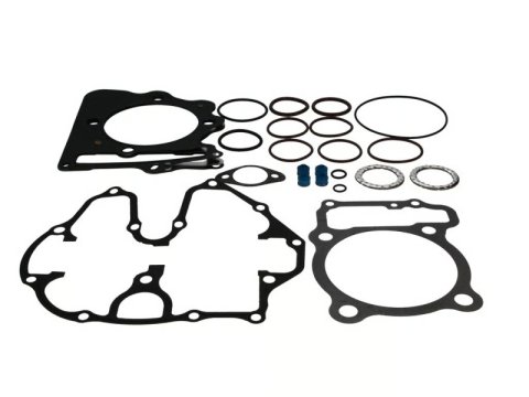 Wiseco Yamaha 600cc 101mm Top End Gasket Kit