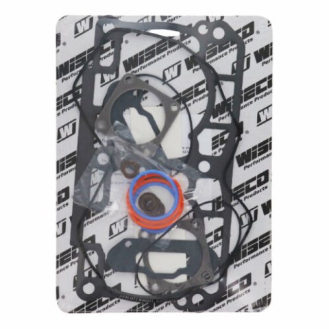 Wiseco Yamaha 600cc 98mm Top End Gasket Kit