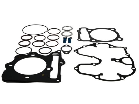 Wiseco 01-14 Honda 500 Foreman Top End Kit Gasket