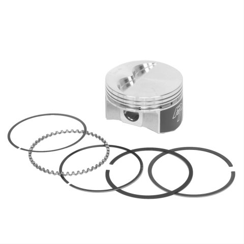 Wiseco Yamaha 2008-17 FZR/ FZS/ FX/ SHO 8.6 & 111 Piston Kit