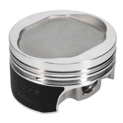 Wiseco Tracker Series Sportster 883-1200 9.51 CR Piston Kit