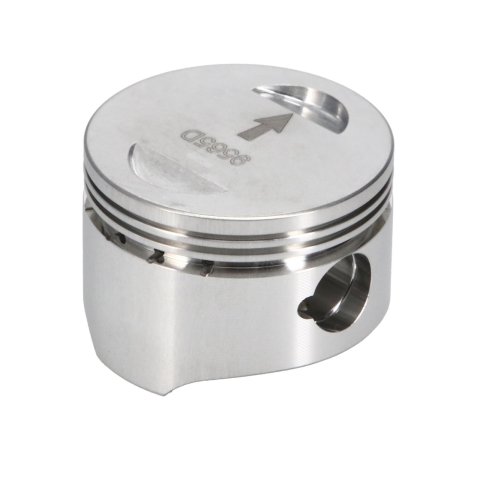 Wiseco Polaris 90 Outlaw/Sportsman07-14 10.51 Piston Kit