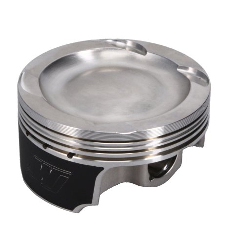 Wiseco Kawasaki 14-17 Ultra 310X/LX/R 8.21 CR Piston Kit