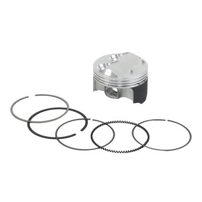 Wiseco Yamaha YFM350 Warrior/Raptor 87-13 10.251 Piston Kit