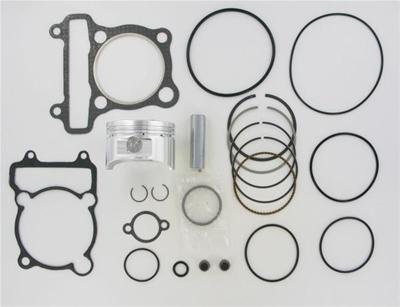 Wiseco Yamaha YFM250 Timberwolf 90-00 8.71 CR Piston Kit