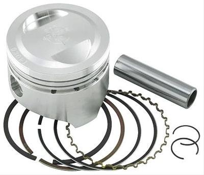 Wiseco Yamaha YFM80 Raptor/Badger/Grizzly 111 Piston Kit