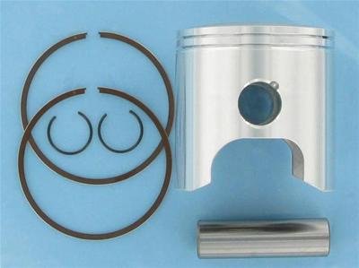 Wiseco Honda CR250M 75-77/ MT/MR 75-77 2835CD Piston Kit