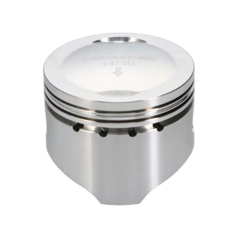 Wiseco Honda CB550K 74-78/CB550F75-77 101 CR Piston Kit