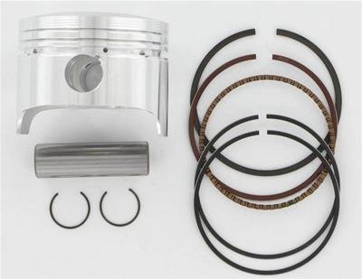 Wiseco Yamaha YTM/YFM200 84-88 10.251 2677XC Piston Kit