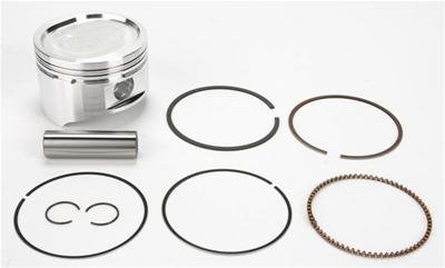 Wiseco Yamaha YFM400 Kodiak/Big Bear 93-12 8.61 Piston Kit